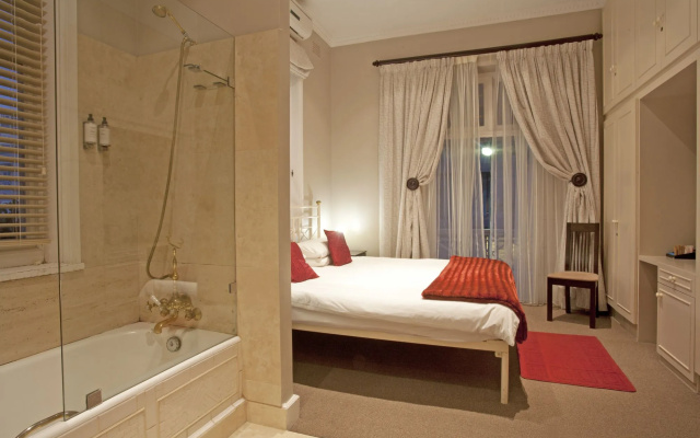 Amoris Guest House