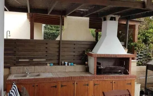 Oasi Rejuve Villa