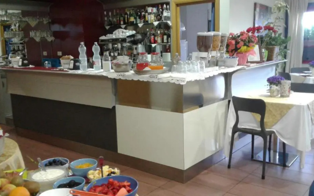 Residence Delta