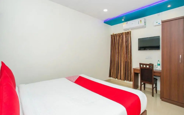 Ring View Hotel by FabHotels