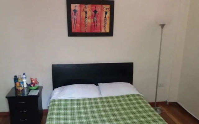 Hotel Boutique Del Cafe