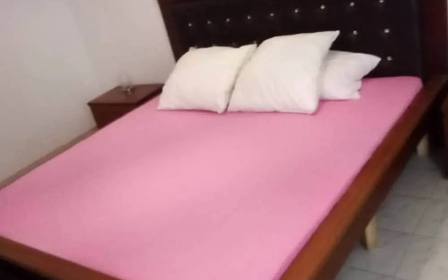 Residence Hoteliere You