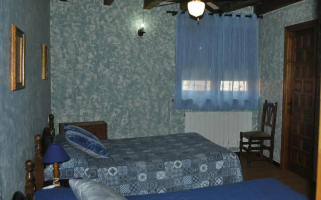 Hotel Rural Los Perales