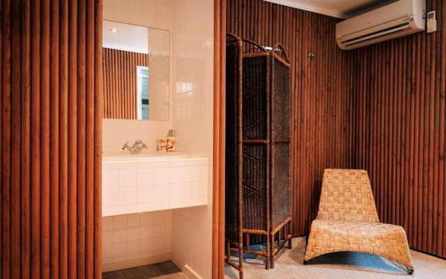 5 Star Holiday Home in Bastad