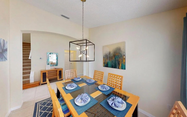 William s Lake Berkley Home