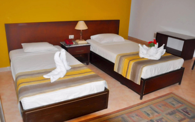 Naama Inn Hotel