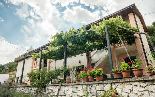 Il Giardino di Lavanda