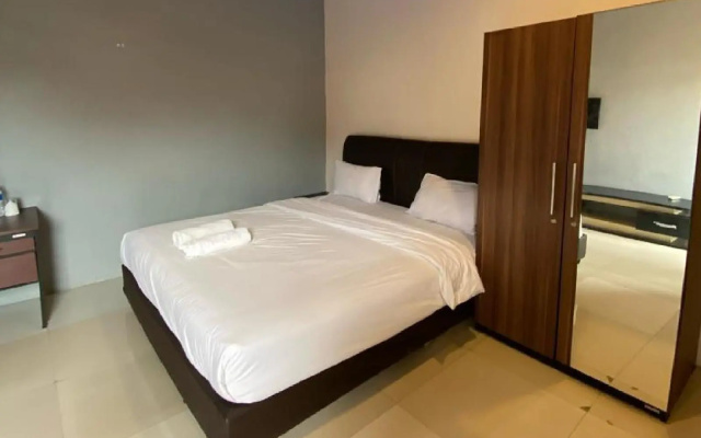 OYO 91122 Djaboerigin Guesthouse