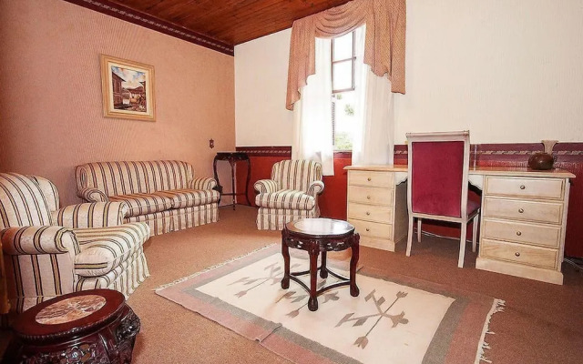 Araucaria Inn