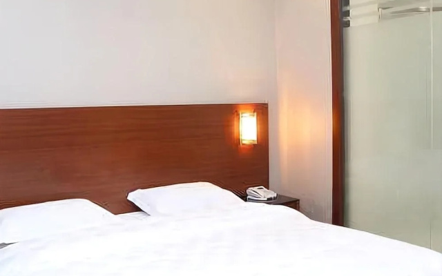 Shangyuntian Hotel