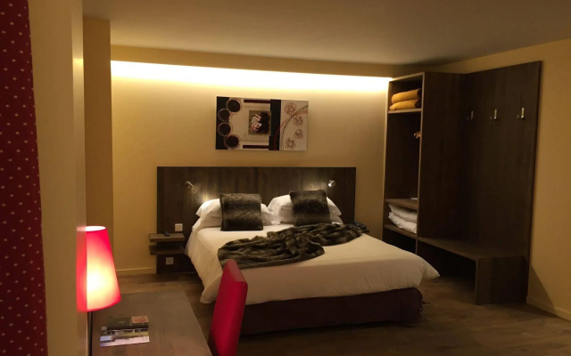 Hotel L'Ermita B&B