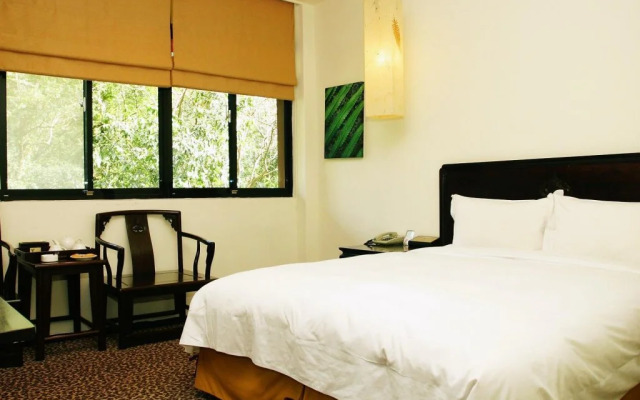 Yun Hdien Resort