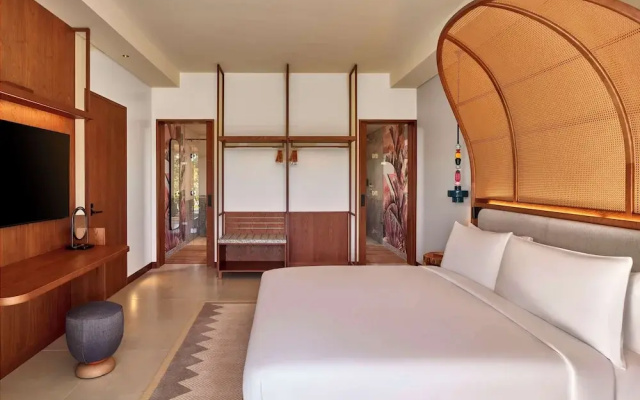 Canopy by Hilton Seychelles Resort