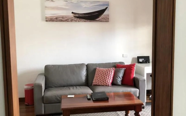 Fairway Manor Accommodation