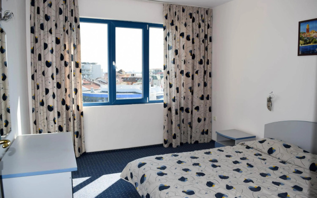 Sineva Park Hotel - All Inclusive
