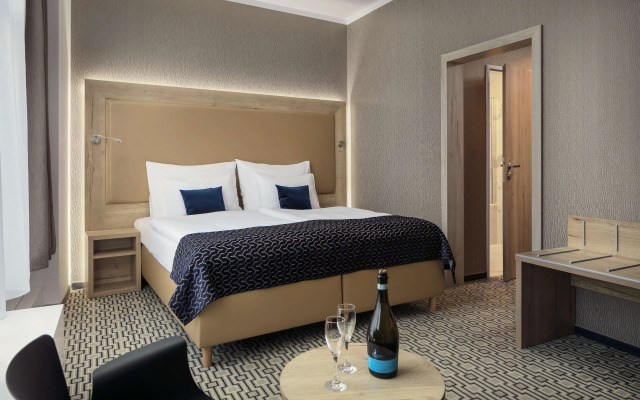 Hotel Astoria