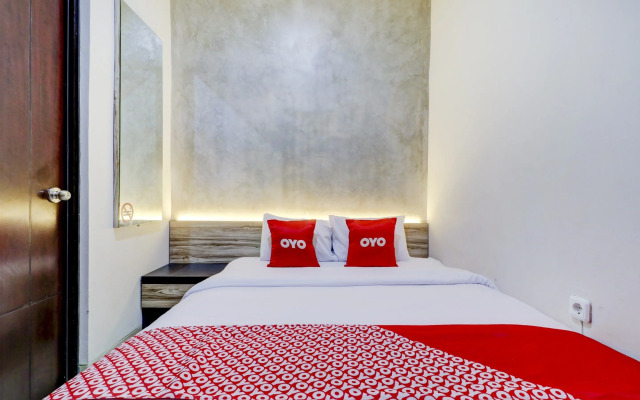 Hotel O Ada Residence