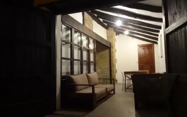 Casa Rural Asturias la Tienda de Villanueva