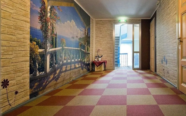Hotel Neun 3/4