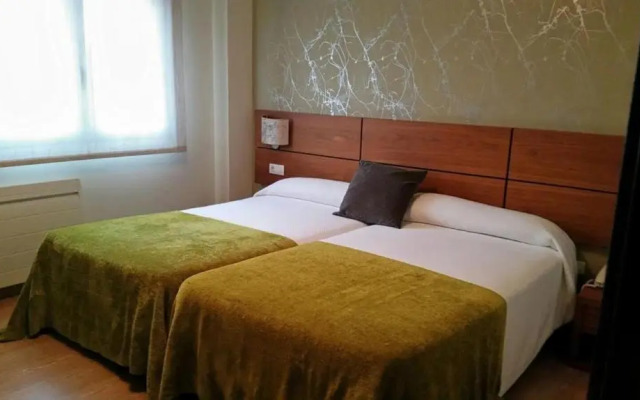 Hotel Rural Neixon