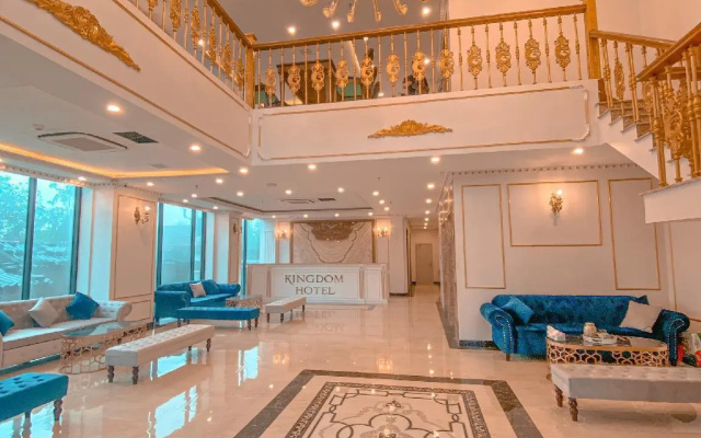 Kingdom Hotel Cua Lo