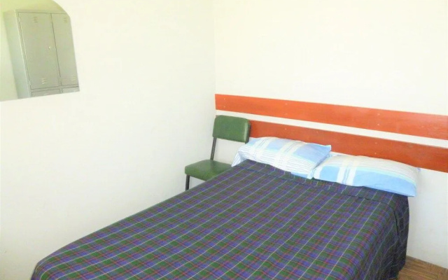 Hotel Paraisos