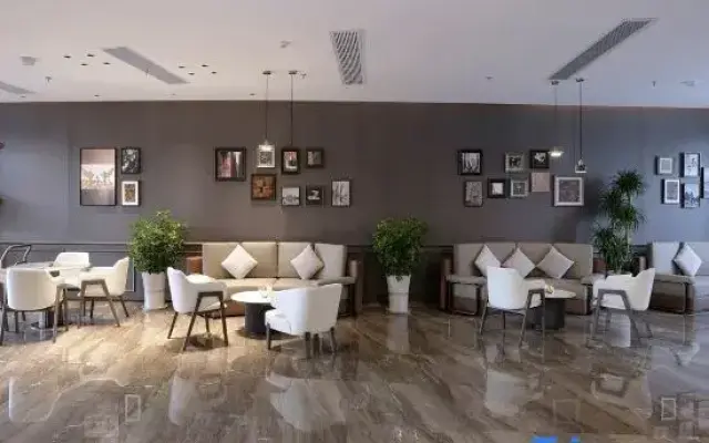 Tianjing Lake Phoenix Hotel