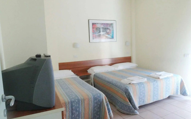 Residence Lugano