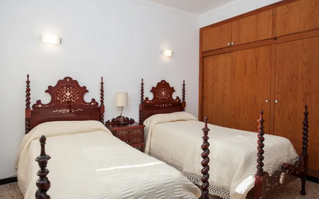 Miloca in Muro With 3 Bedrooms and 2 Bathrooms