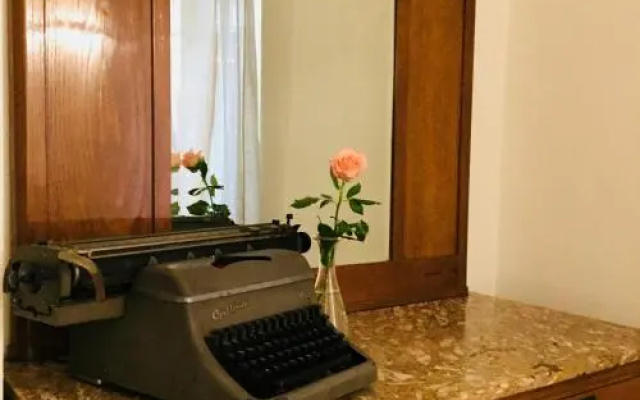 Lu.Lu Suite And Rooms