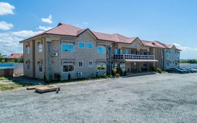 Karick Hotel