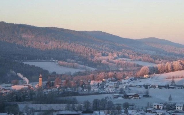 Berghof Kopp