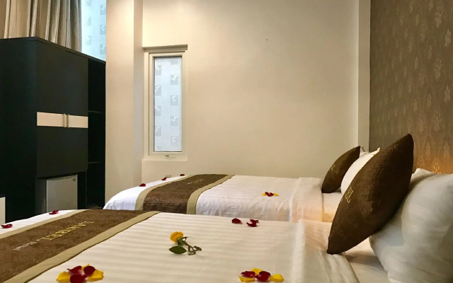 Laurel Hotel Hue