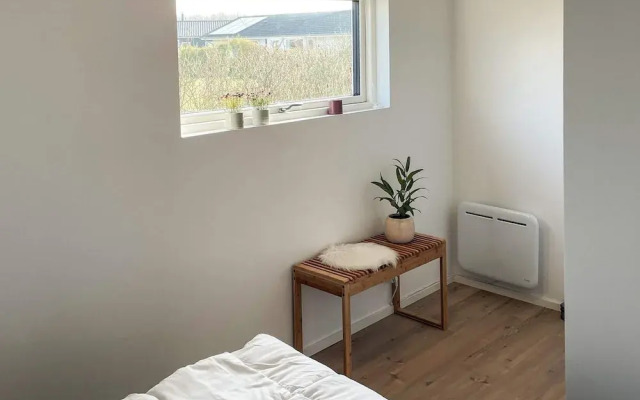 6 Person Holiday Home in Sydals