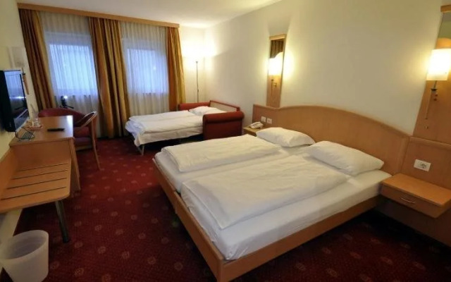Cityhotel Tallero