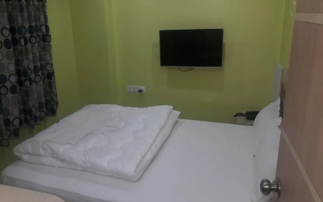 M.S Hotel