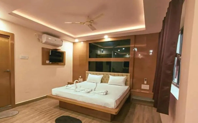 FabHotel Green I