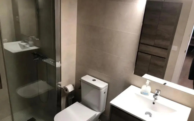 Blanes Apartamento