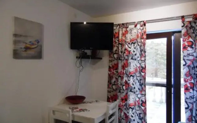 Apartment Lana