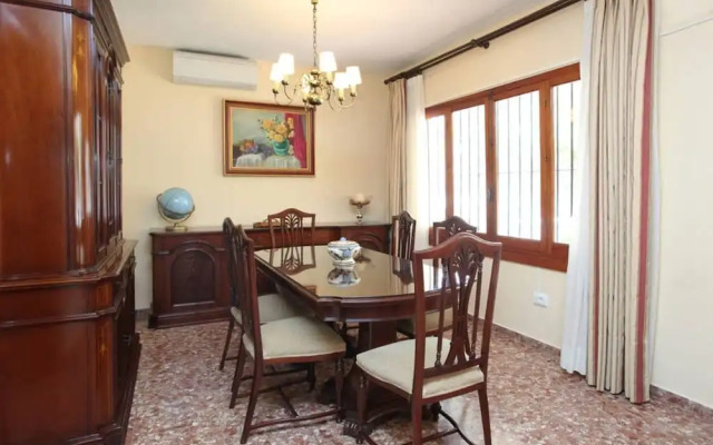 Casa Paraiso