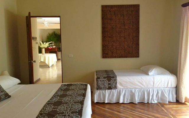 Montelaguna Boutique Hotel