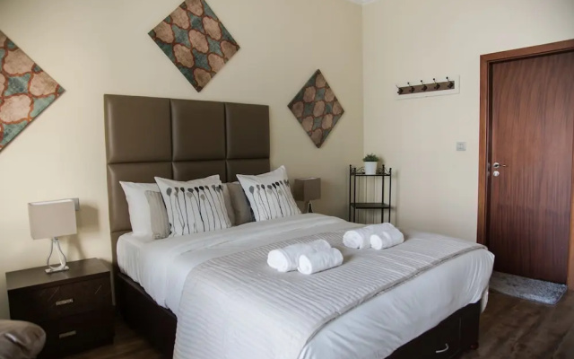 Shams 4 by Hi Guests Vacation Homes