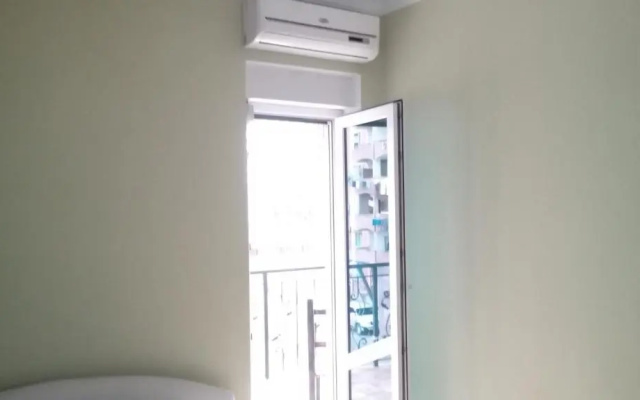 Apartament Roman