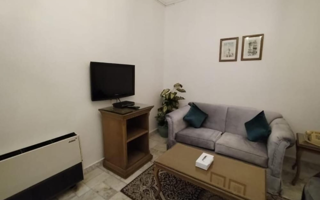 Rotana Furnished Apartments