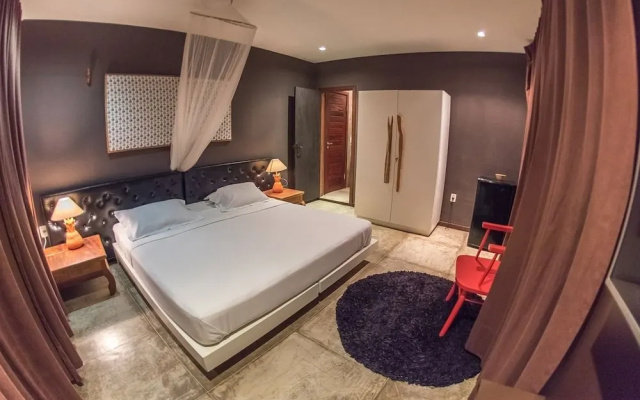 Zebra Boutique Hotel