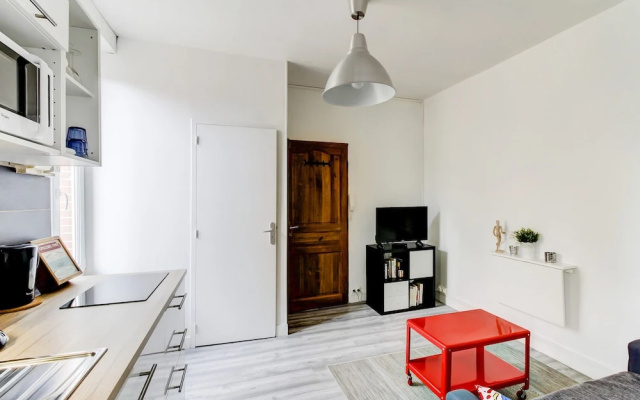 Le Petit Palliot - Cosy & Clean