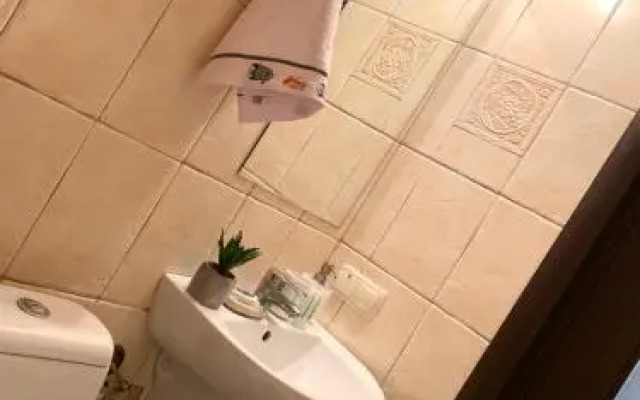 Apartment Alla