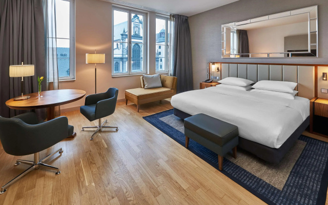 Hilton Cologne