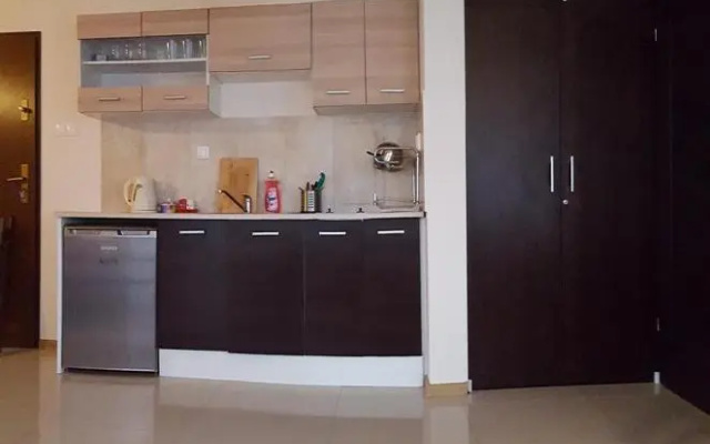 Apartament Anita