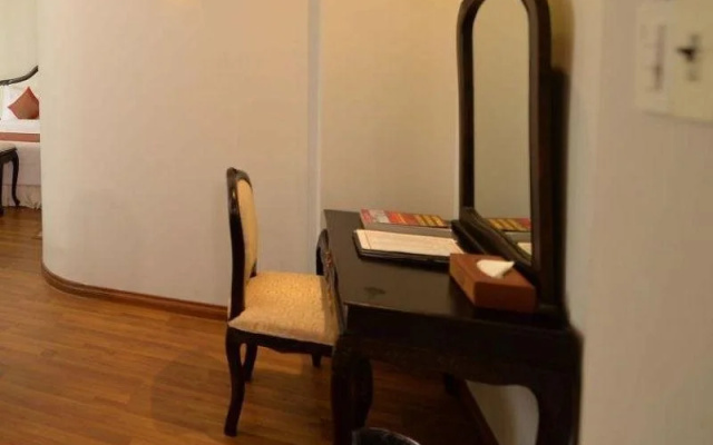 Hoa Binh 1 Hotel